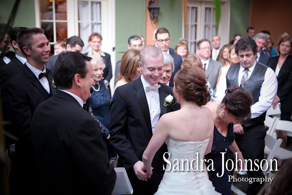 Best New Orleans wedding photographer - Sandra Johnson (SJFoto.com)